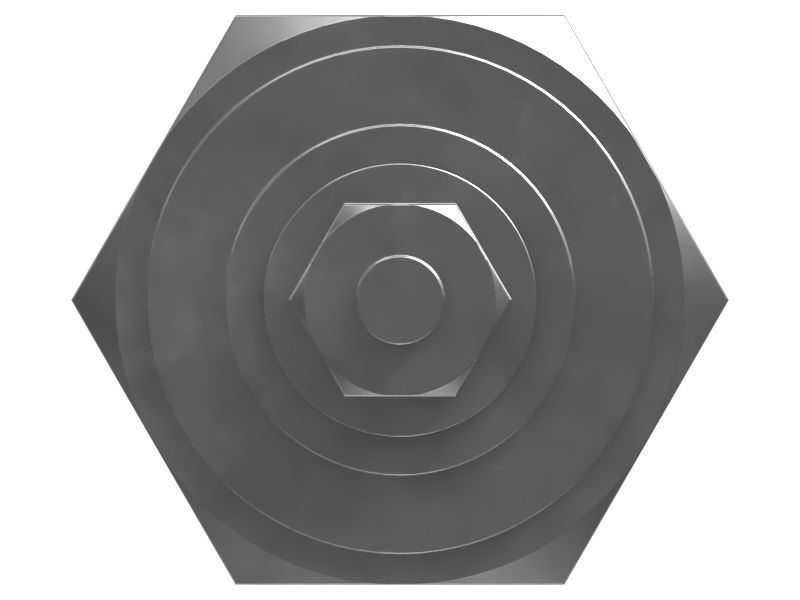 Сигнализатор в сборе