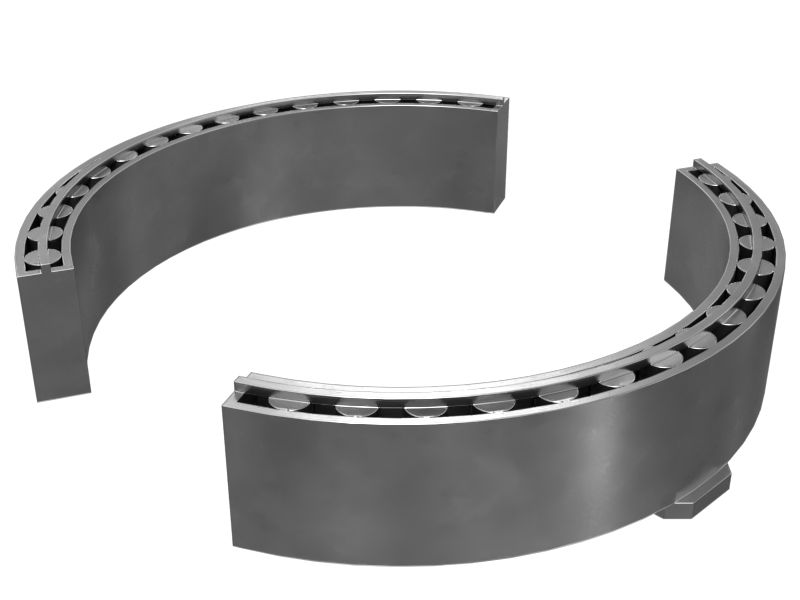 340-5800: РОЛИКОВЫЙ ПОДШИПНИК