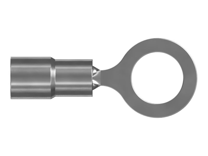 Кольцевой зажим