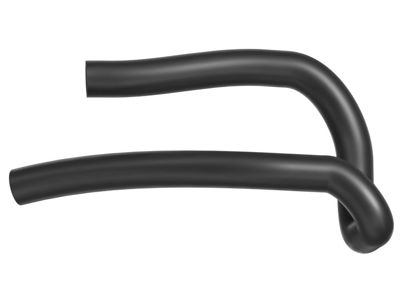 Гибкий канал с внутренним диаметром 18,62 мм