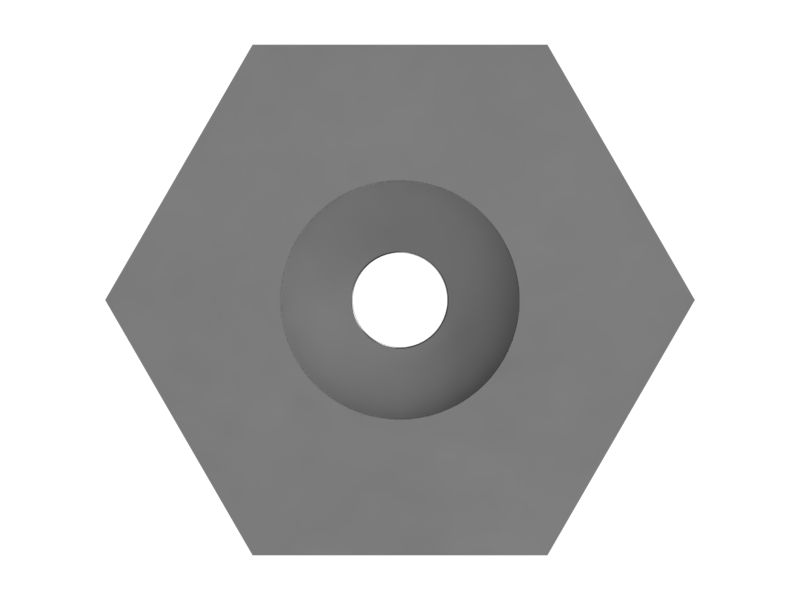 Сетчатый фильтр