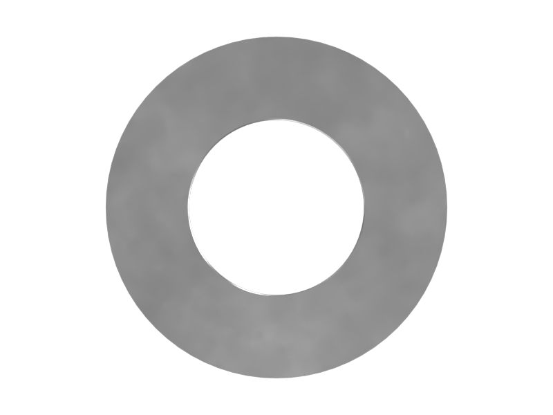 Монтажная прокладка клапана коллектора