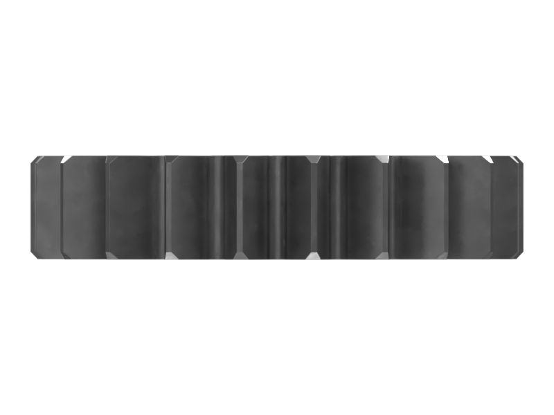 Планетарная шестерня с 21 зубцом