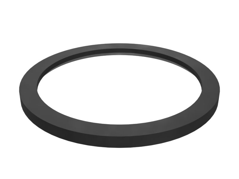 Плоское торцевое уплотнение