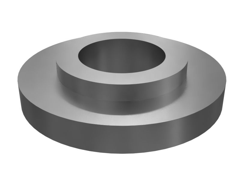 Уплотнение фиксатора толщиной 4 мм