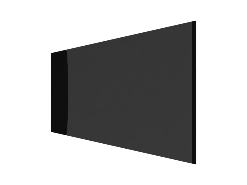 Безопасное стекло высотой 915 мм