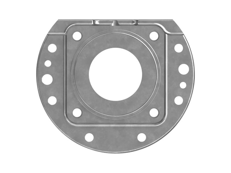 Корпус подшипника с наружным диаметром 248 мм