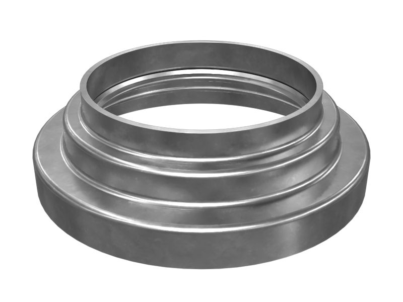 Фиксатор в сборе