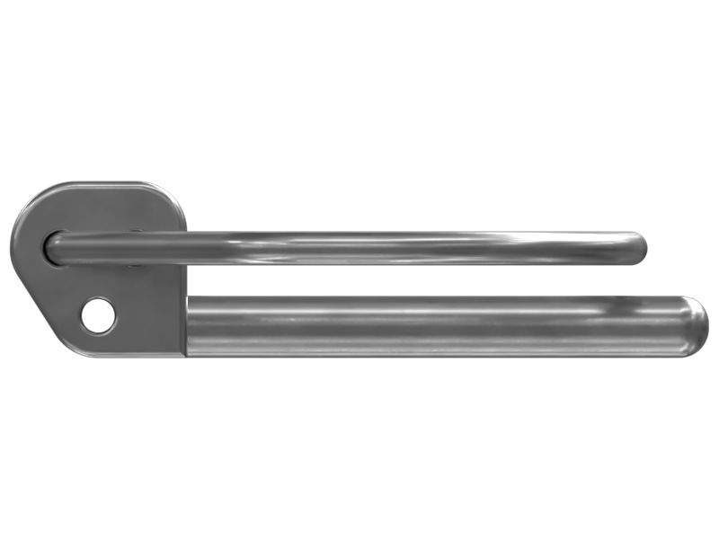 384-2354: 62mm Long Cotter Hitch Pin | Cat® Parts Store