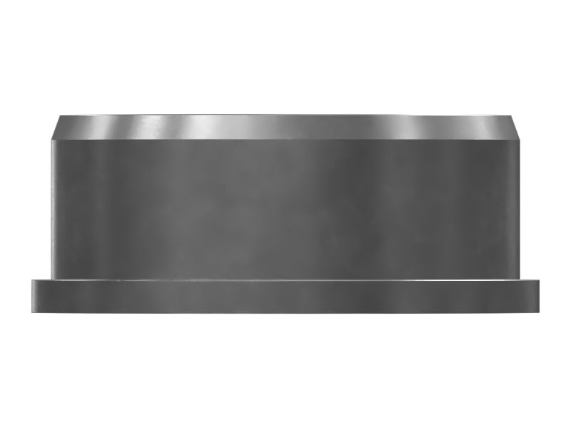 Роликовый подшипник с диаметром наружного кольца 64,31 мм