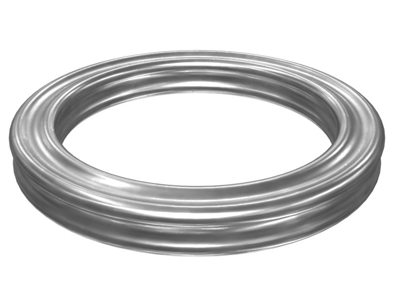 6K-5974: 0.859" ID Control Valve Quad Ring Seal 6K5974 купить