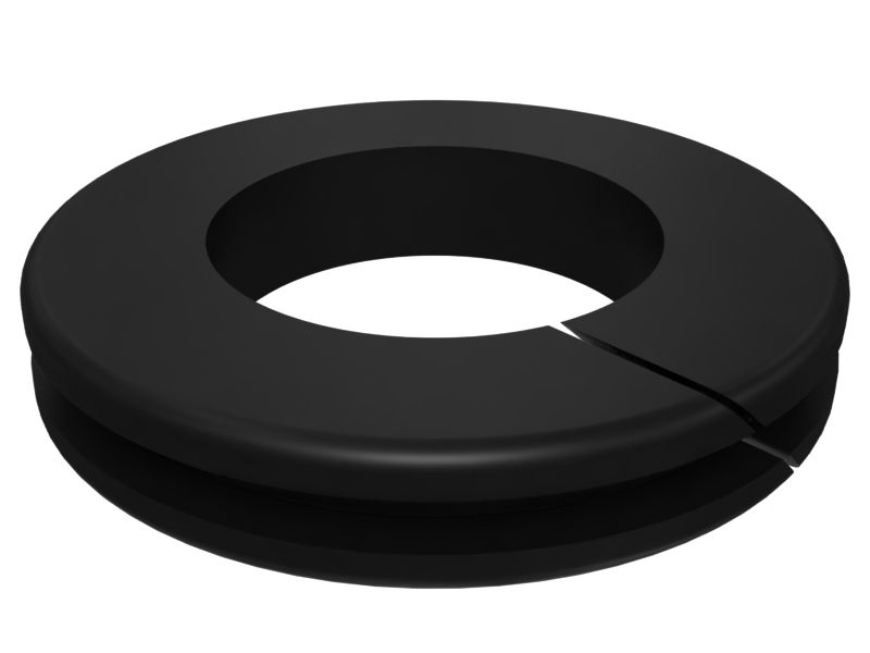 4D-5980: Резиновое уплотнение