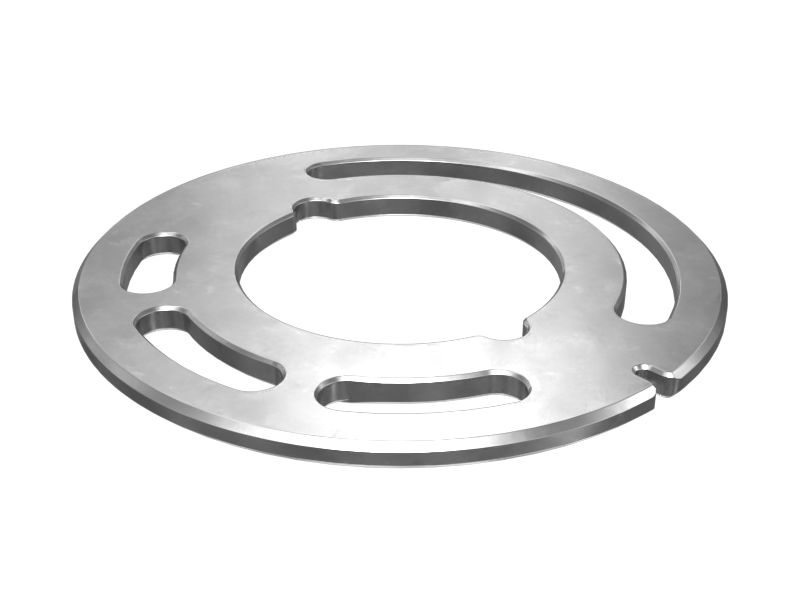 Пластина толщиной 4 мм