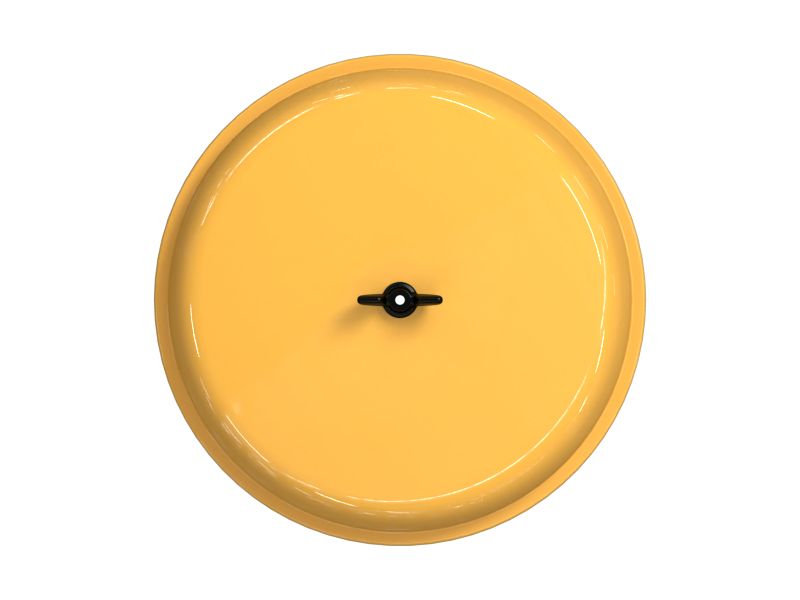 Крышка в сборе