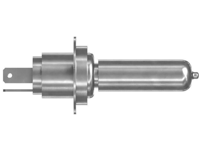 Галогенная лампа