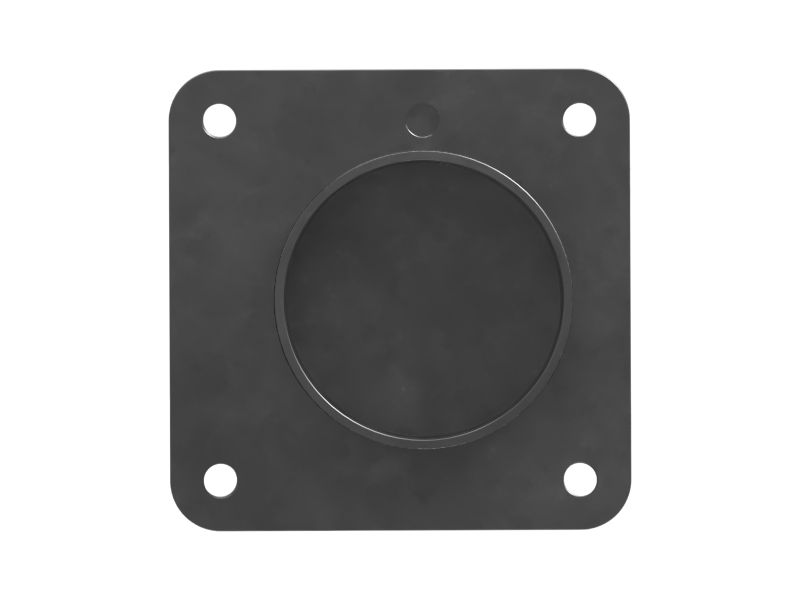 Корпус кожухового водонагревателя