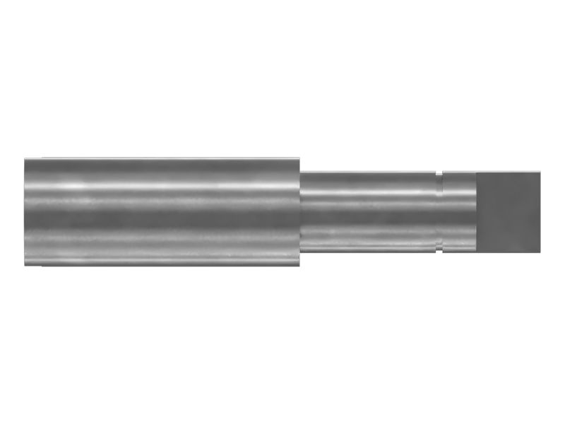 Вал регулятора оборотов