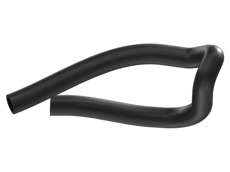 Гибкий канал с внутренним диаметром 18,62 мм