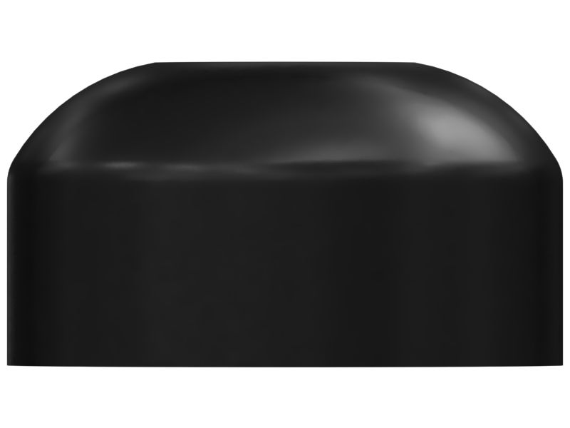 Крышка кнопки наружного диаметра 11,86 мм