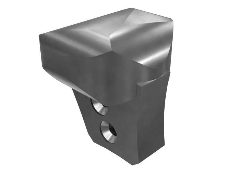 Ручка двери кабины