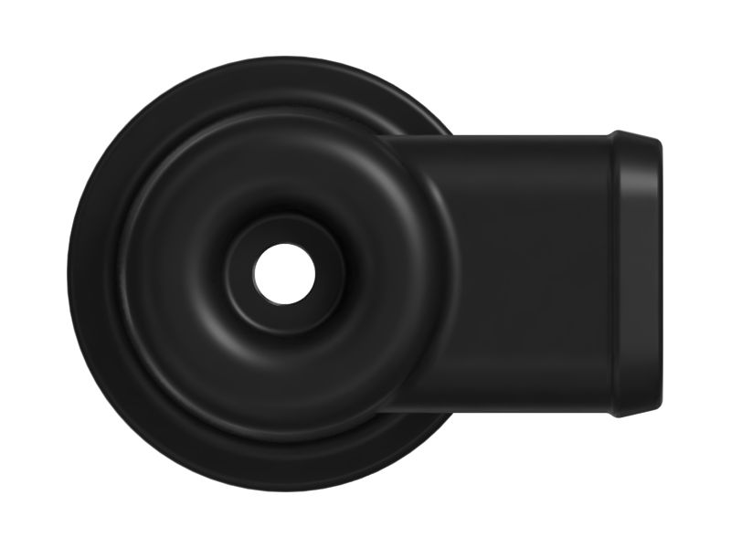 Сапун для крышки клапанного механизма