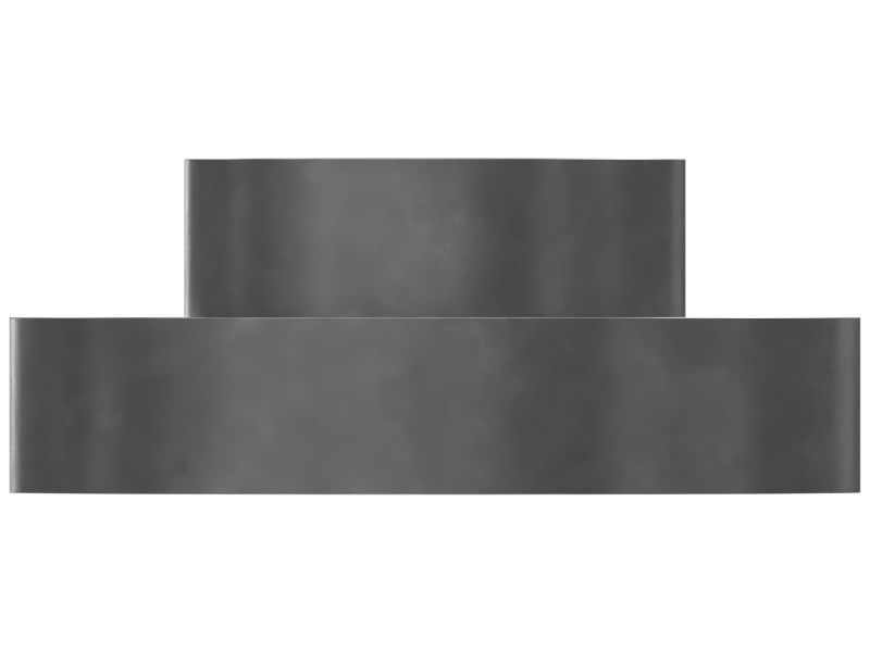 Фиксатор клапанной пружины Reman с внутренним диаметром 48,34 мм