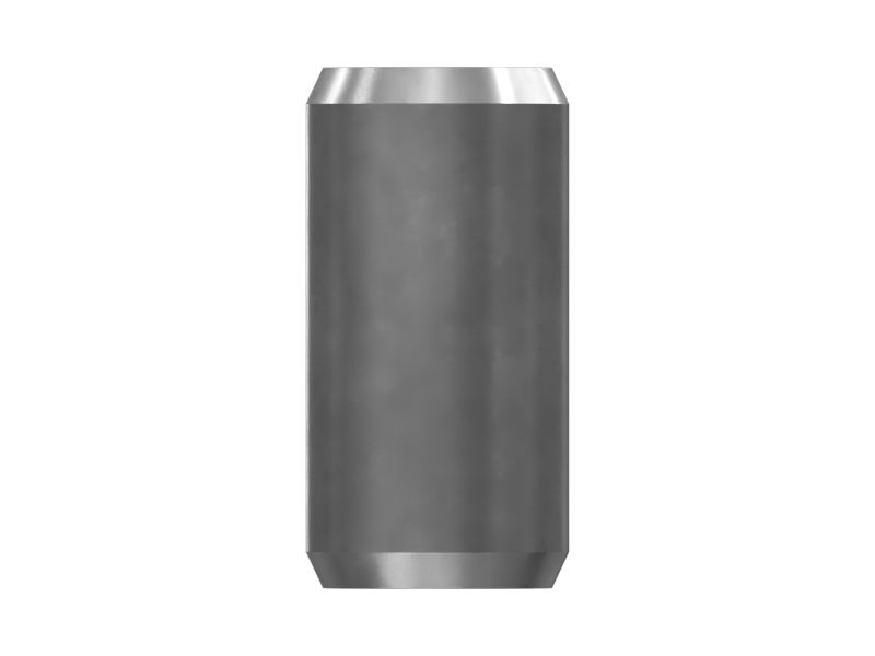 132-8237: 25.24mm Outer Diameter Hollow Dowel 1328237 купить