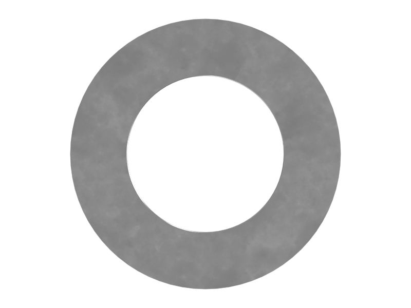 Прокладка трубопроводов охлаждающей жидкости толщиной 9,52 мм