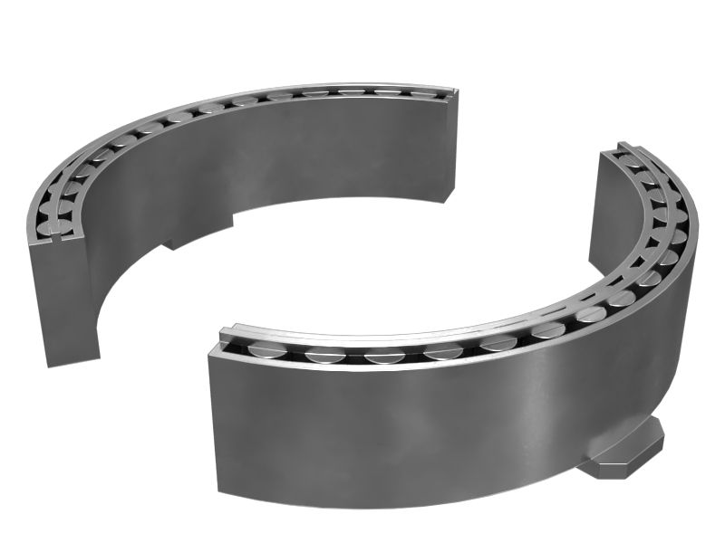 РОЛИКОВЫЙ ПОДШИПНИК