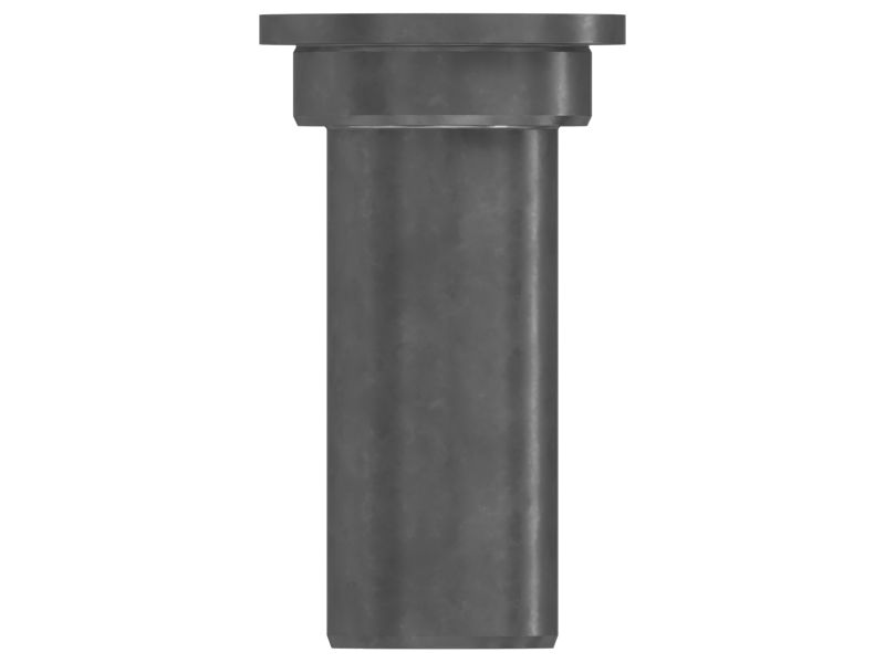 Длинный нижний палец 208,788 мм