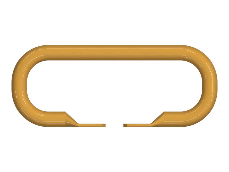 ЗАХВАТ ДЛЯ ЖЕЛЕЗА