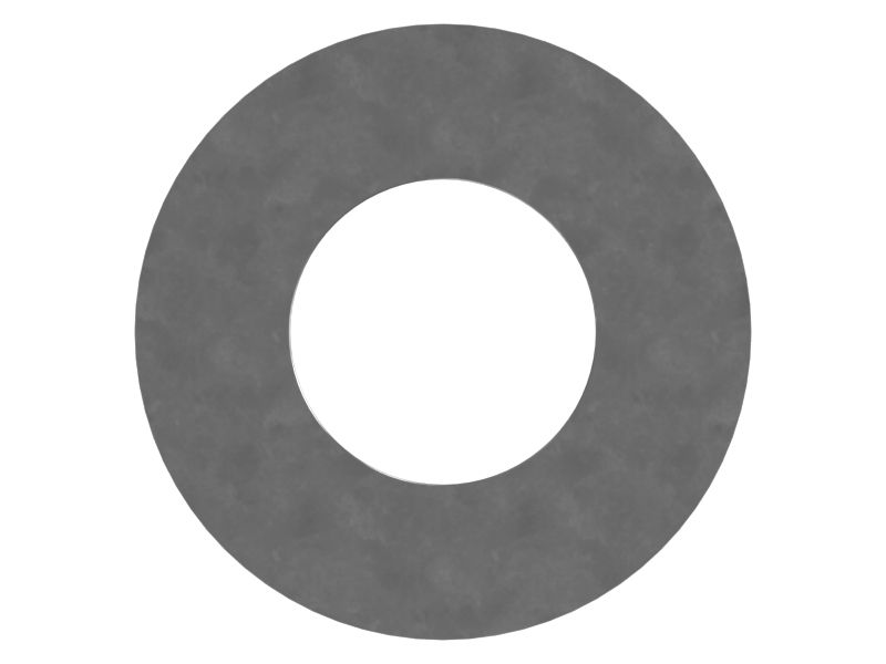 Фланцевое уплотнение