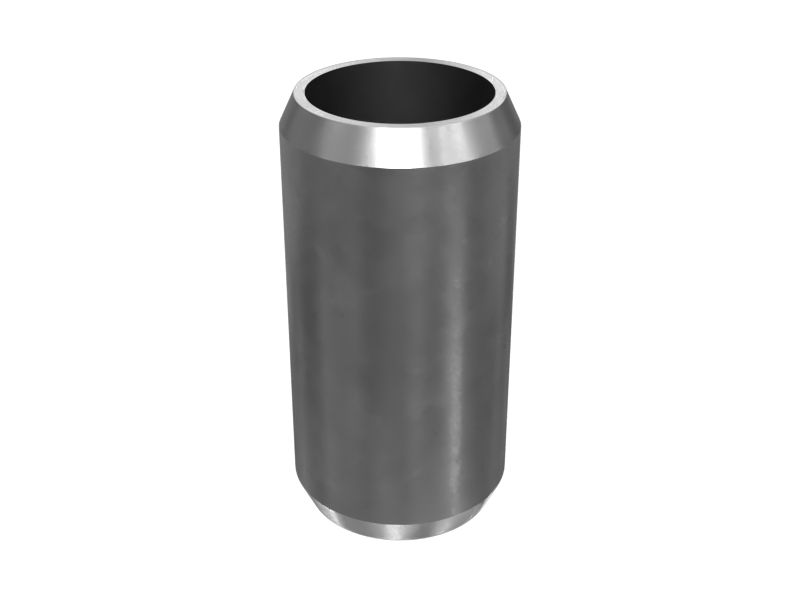 132-8237: 25.24mm Outer Diameter Hollow Dowel 1328237 купить