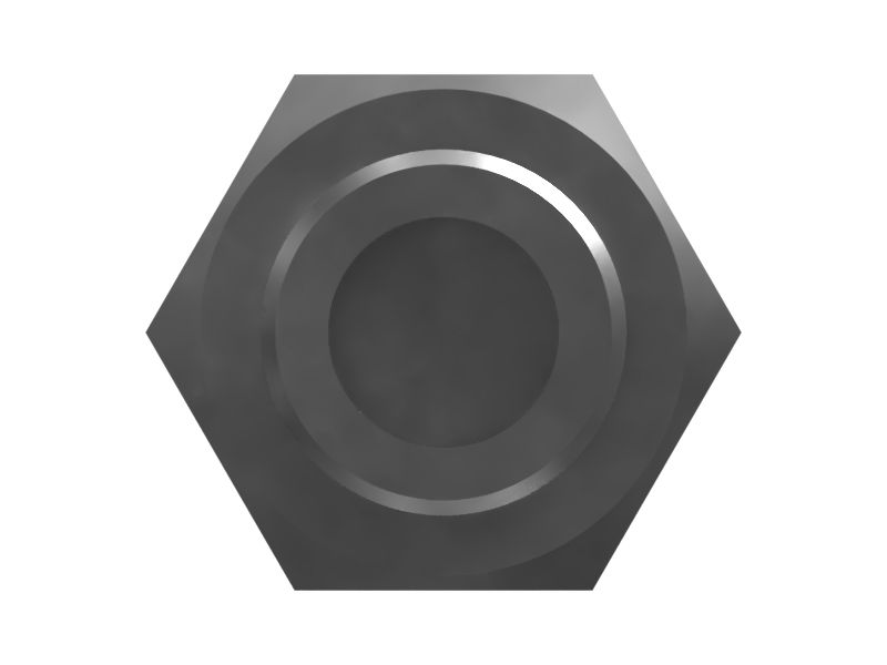 Обратный клапан 1 "X 3/4