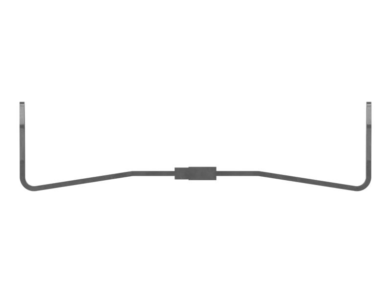 Ремень в сборе - сиденье