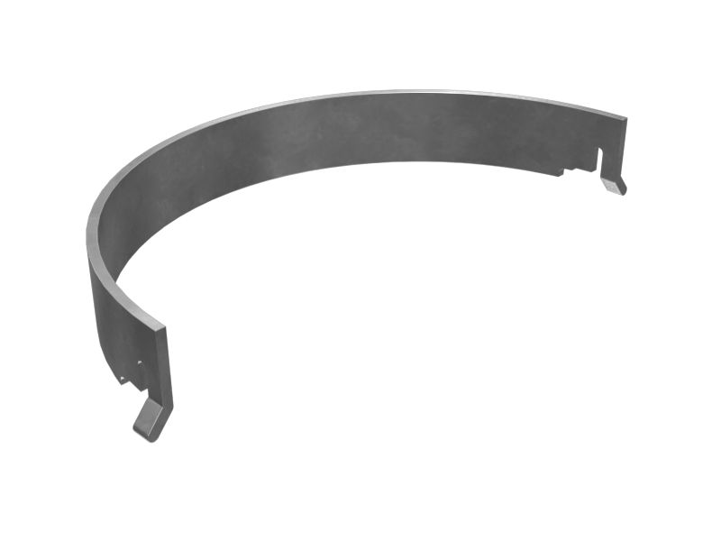 ПОДШИПНИК КОРЗИНЫ