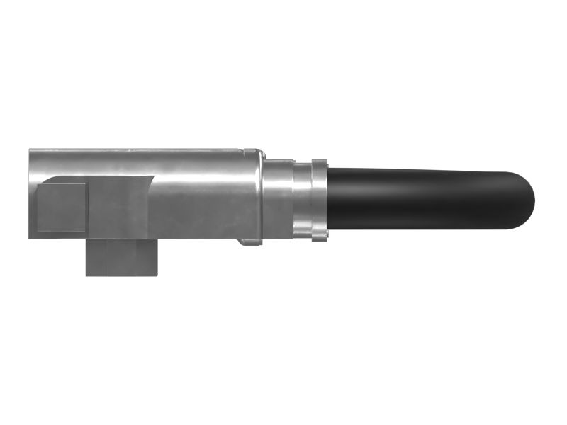 Кабель аккумулятора длиной 200 мм