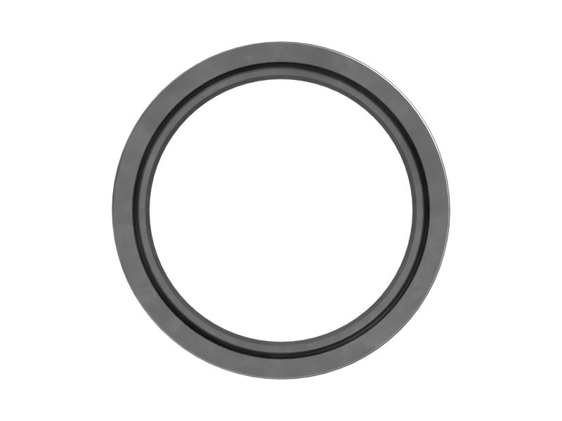 Резиновое манжетное уплотнение вала 79,38 мм