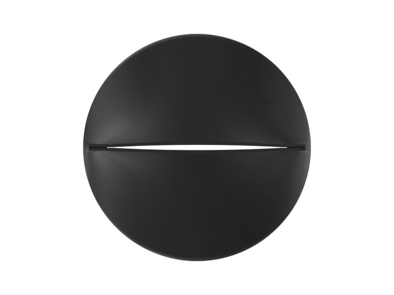 Клапан пылеэжектора длиной 90 мм