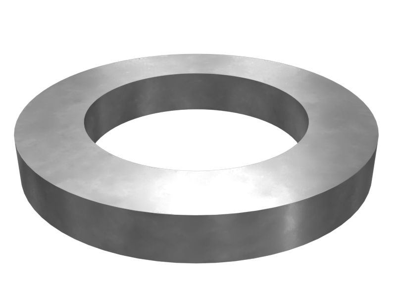 Жесткая шайба толщиной 3,5 мм