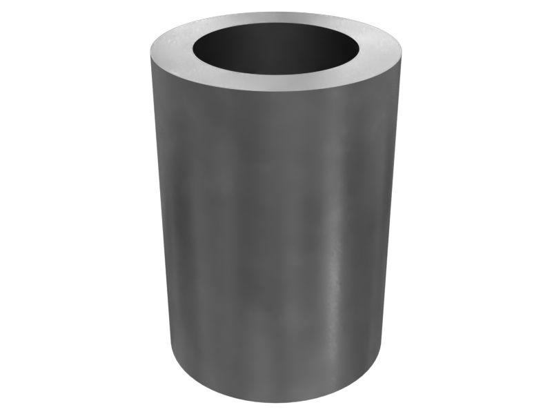 Прокладка толщиной 27 мм