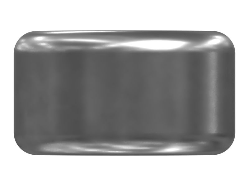 Игольчатый роликовый подшипник с внутренним диаметром 19,05 мм