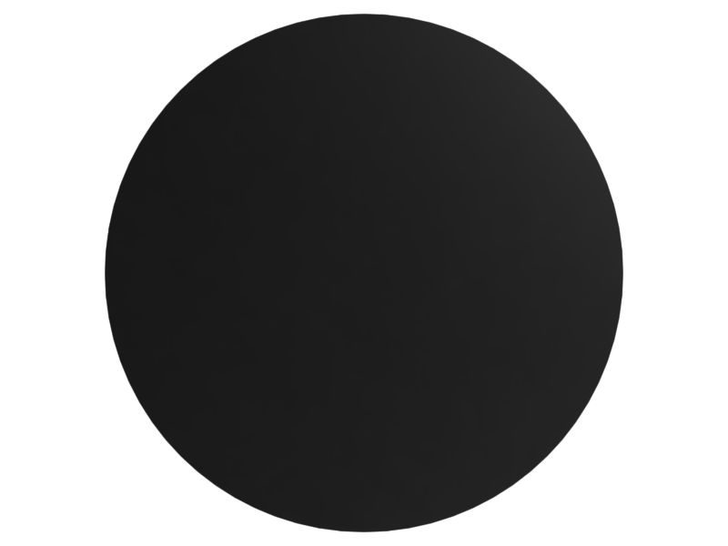 Заглушка диаметром 88,9 мм