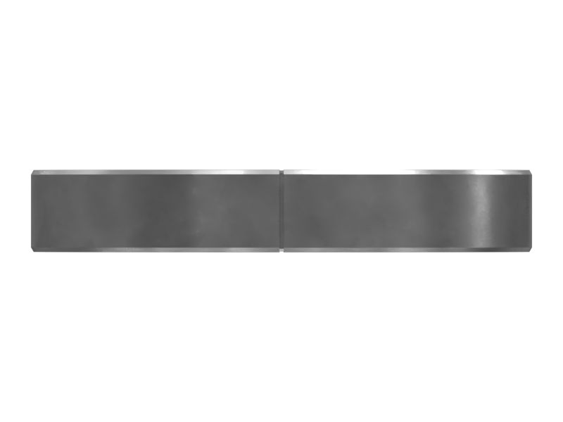 9L-8636: Kluzné ložisko