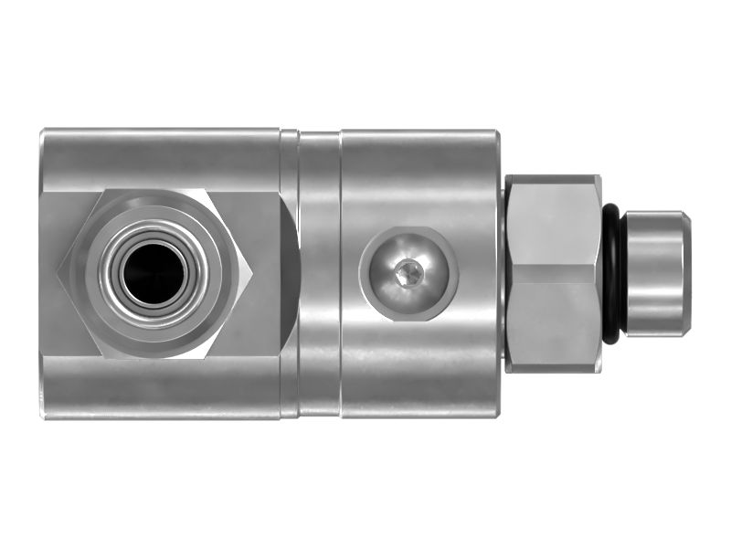 Шарнирный узел