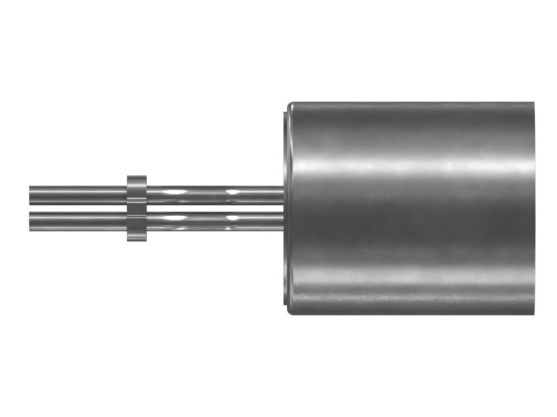 Катушка электромагнитного клапана 24 В пост. тока