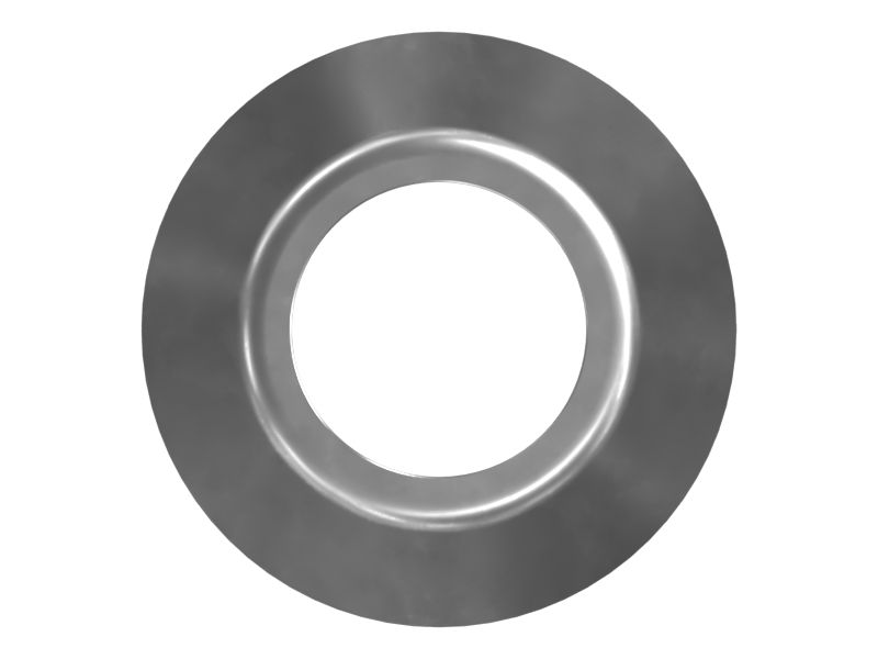 Вставка седла для трубы