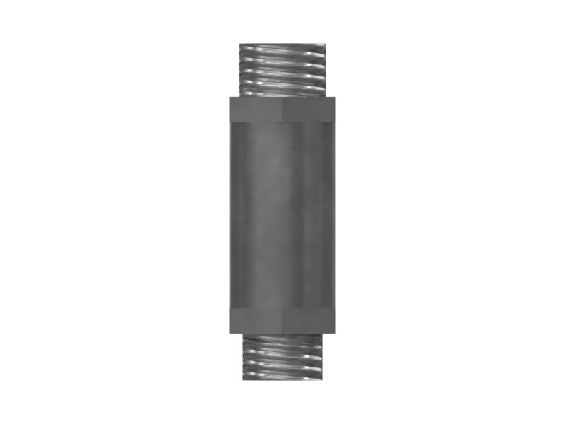 Обратный клапан 3/4" x 13/16