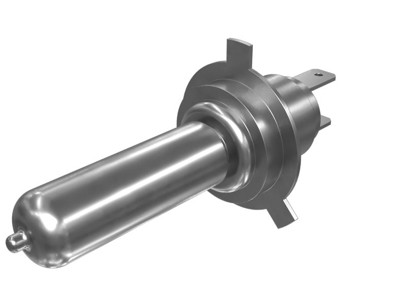 Галогенная лампа