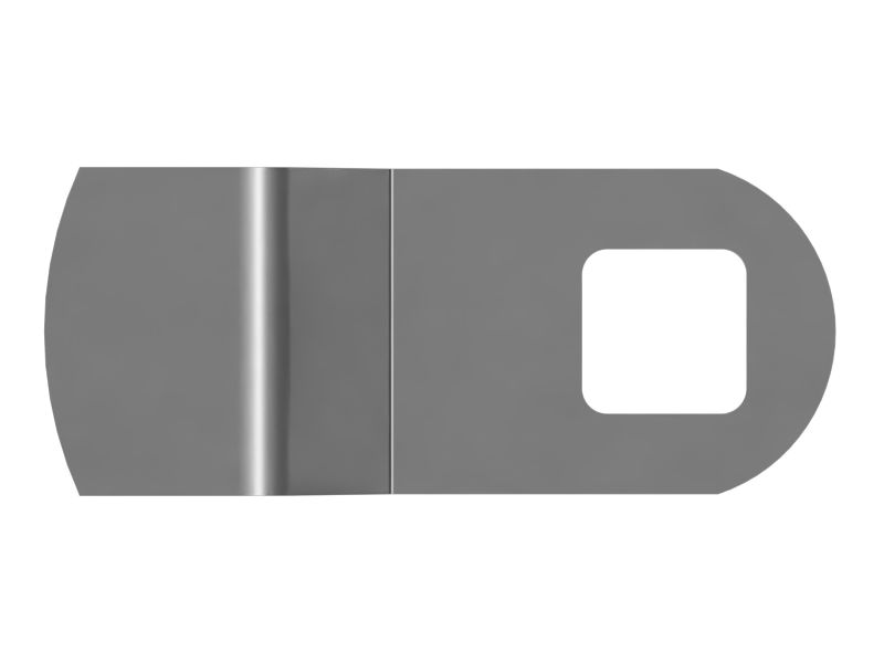 Эксцентриковый замок